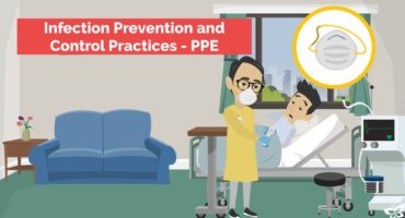 Infection Prevention and Control Practices - PPE