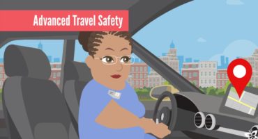 Advanced Travel Safety