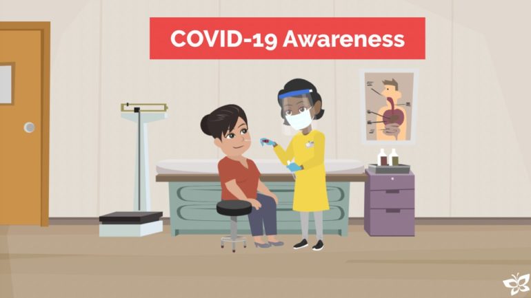 COVID-19 Awareness