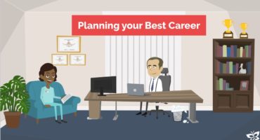 Planning Your Best Career