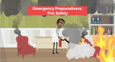 Emergency Preparedness Fire Safety
