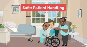 Safer Patient Handling