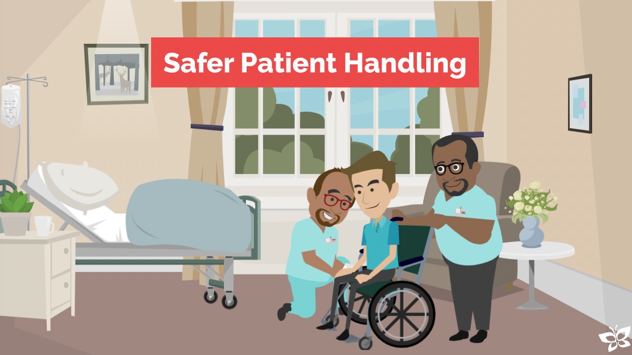 Safer Patient Handling – ReCert